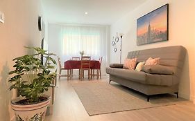 Arimat Urban Flat Zona Centro Mercado Rambla